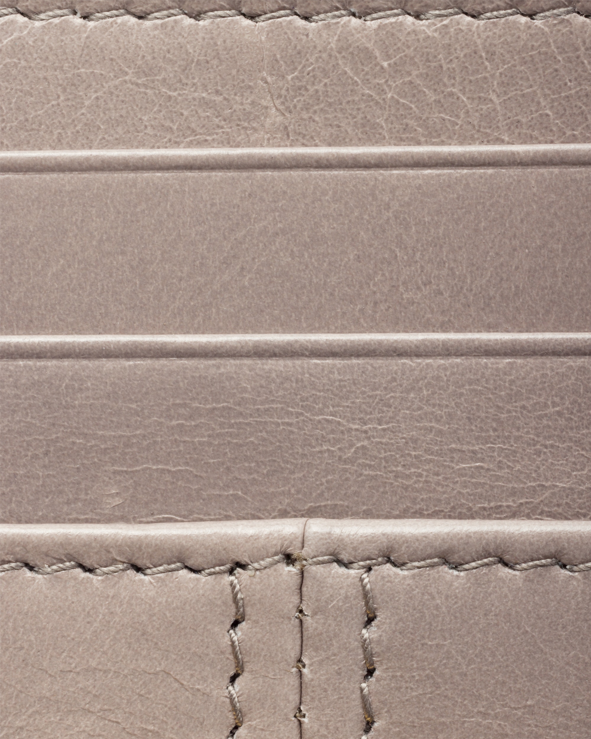 Prada Leather card holder - Image 2